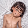 るみちゃんのびしゃびしゃ 6枚目