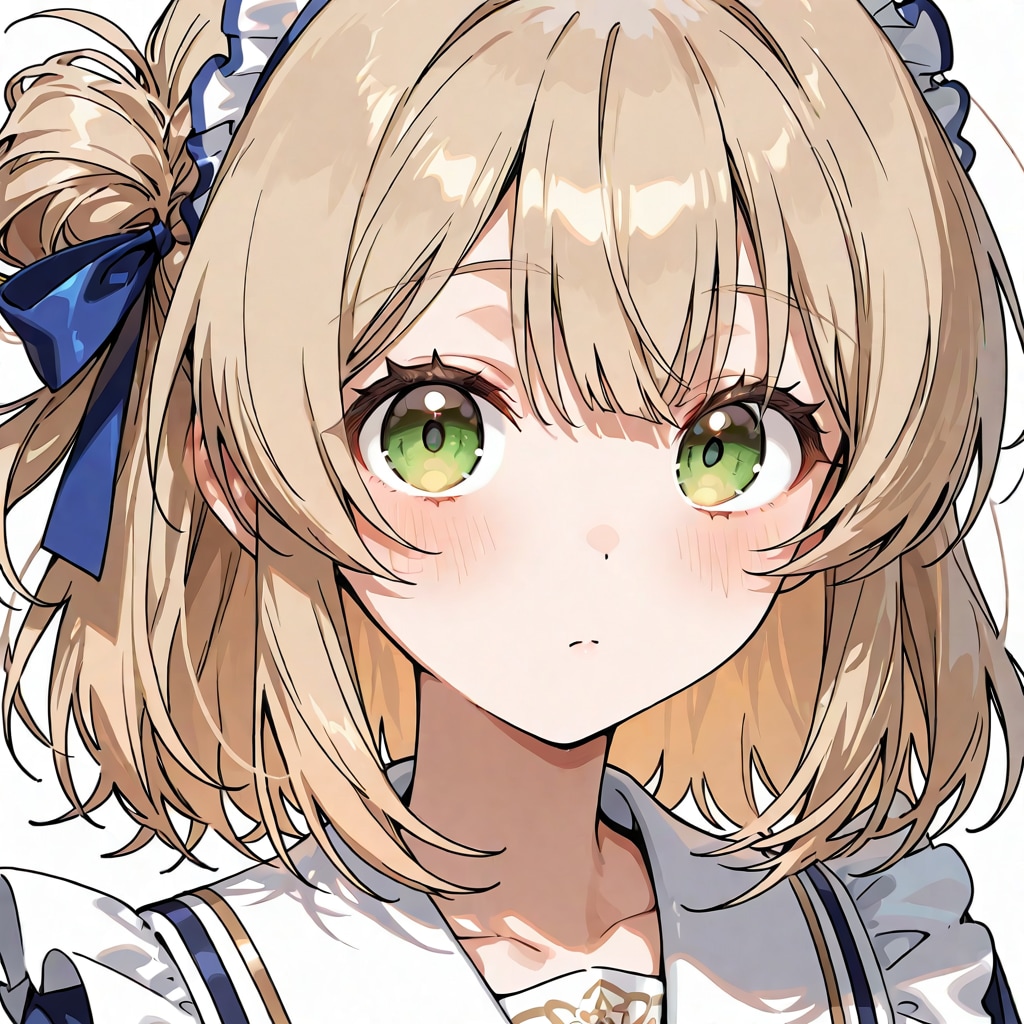 ぱっちり | の人気AIイラスト・グラビア