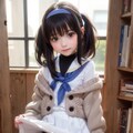 古関ウイ cos（55p） 2枚目