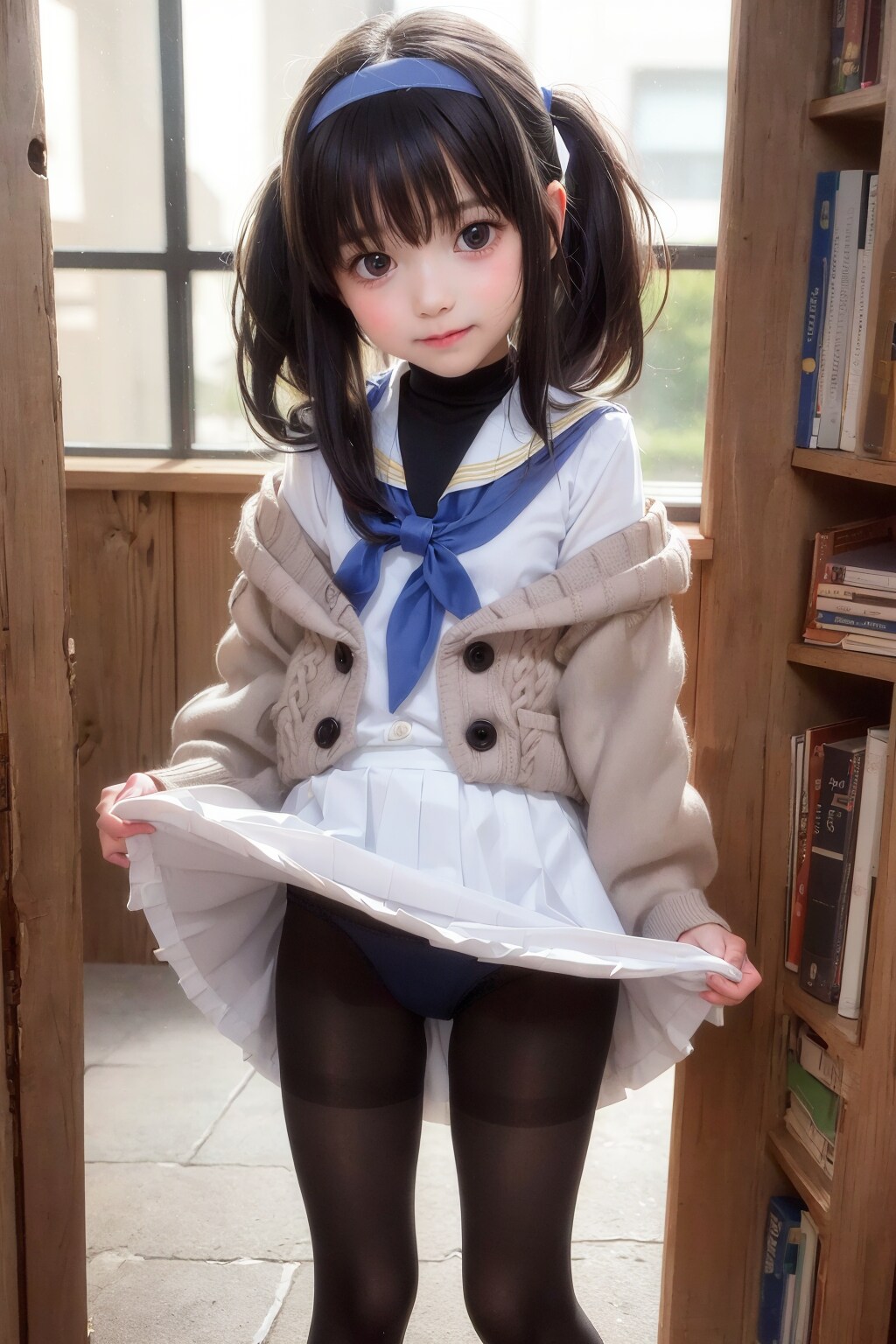 古関ウイ cos（55p）
