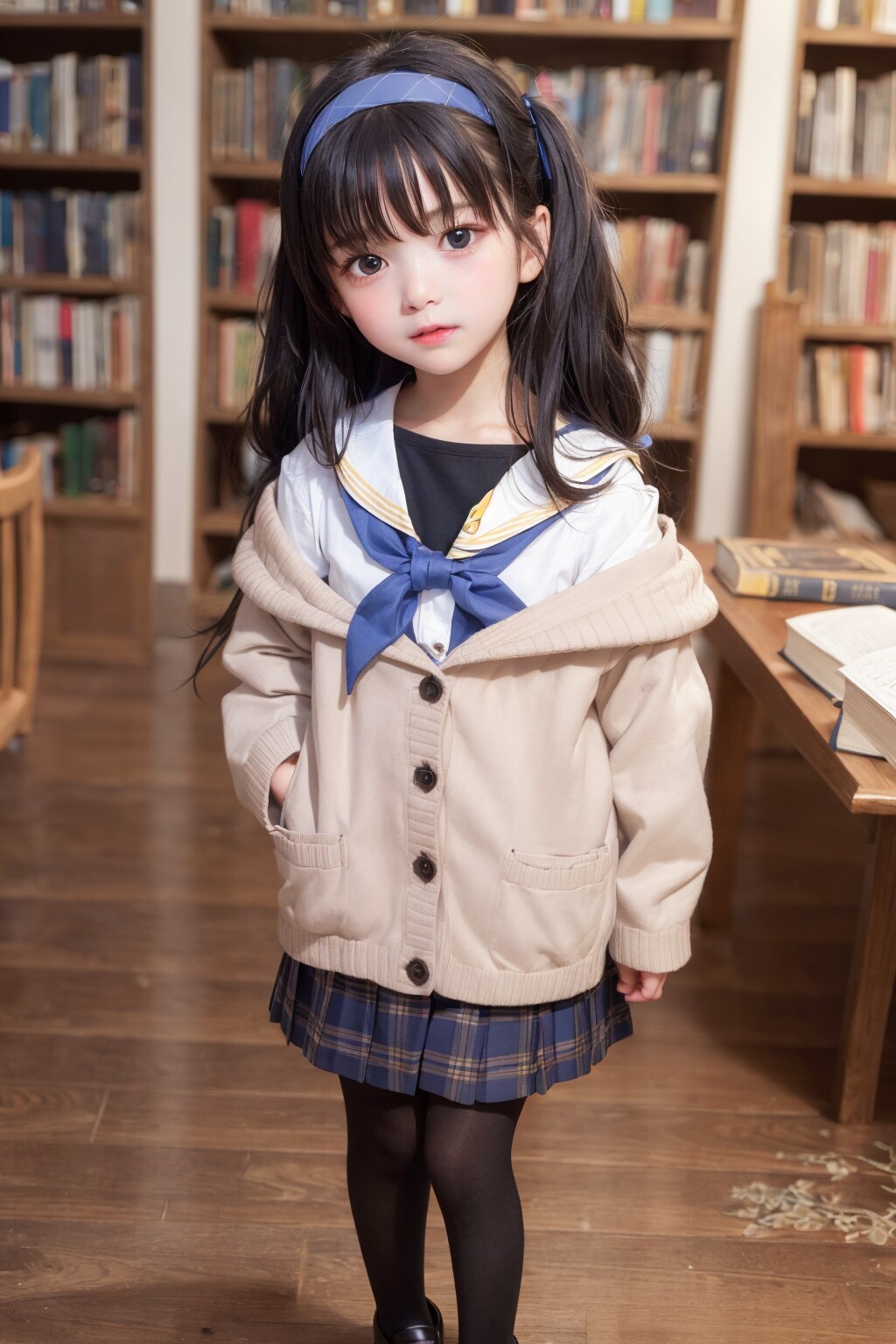 古関ウイ cos（55p）
