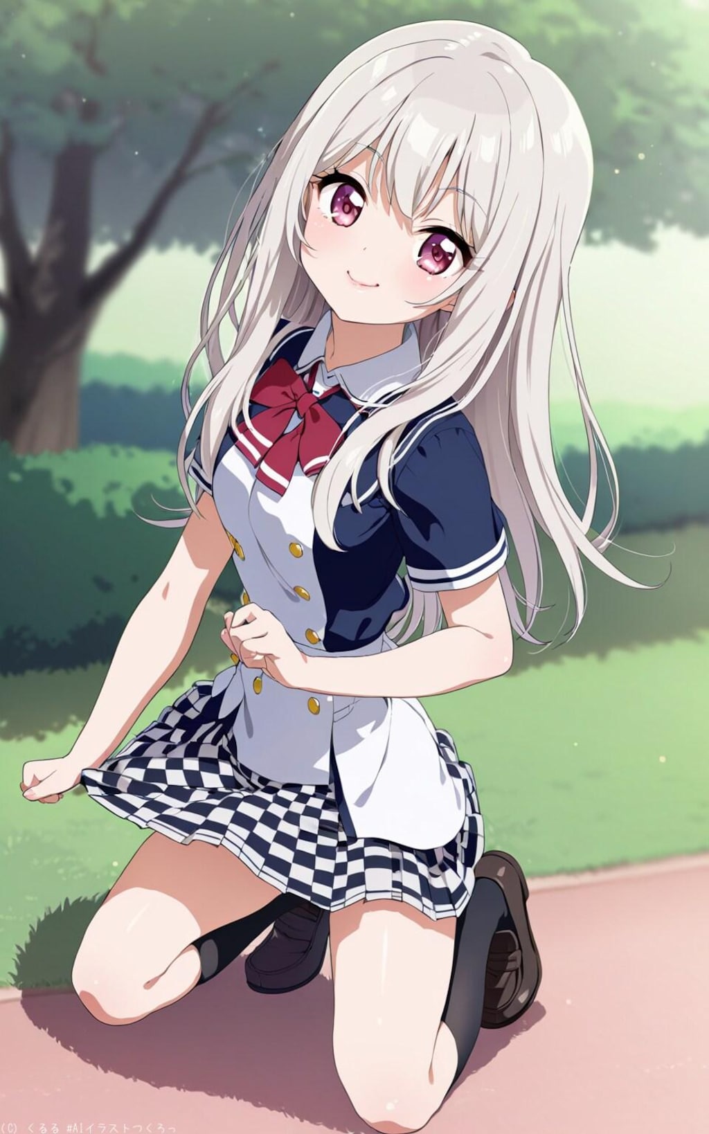 裏ワザ公開✨️2026(うちの子)プラム初登場‼️