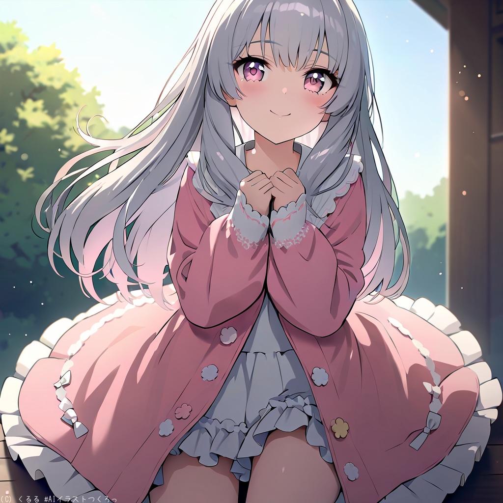 裏ワザ公開✨️2026(うちの子)プラム初登場‼️