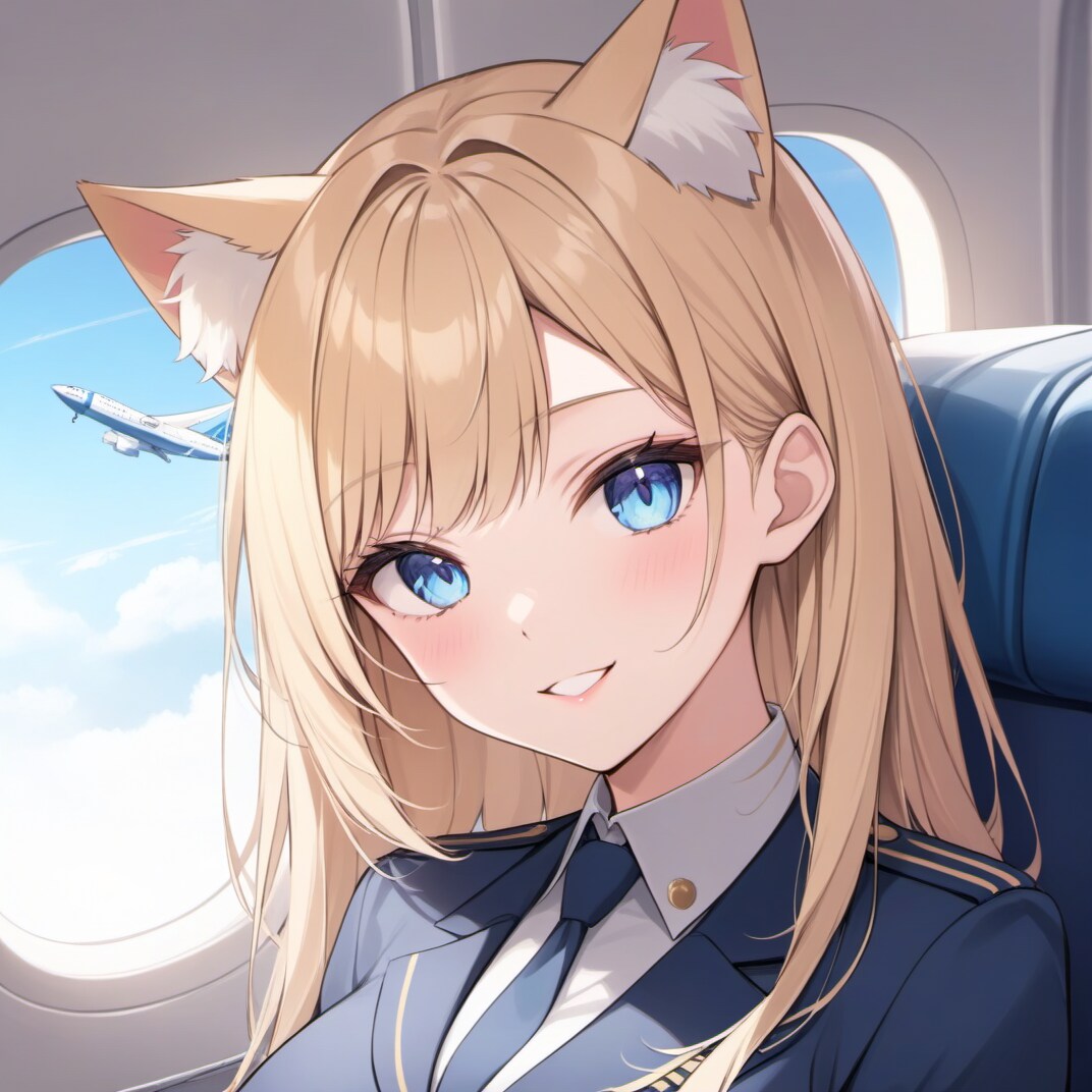 ネコミミエアライン