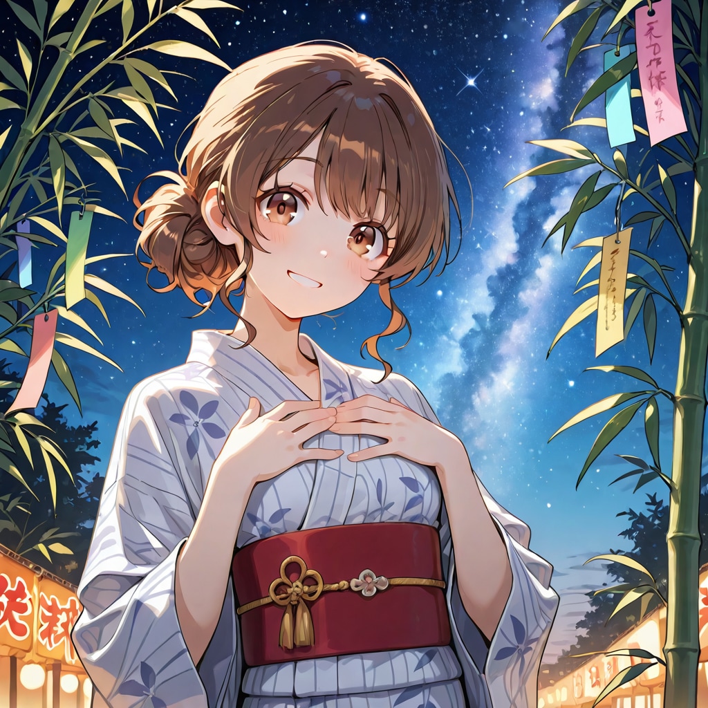 七夕