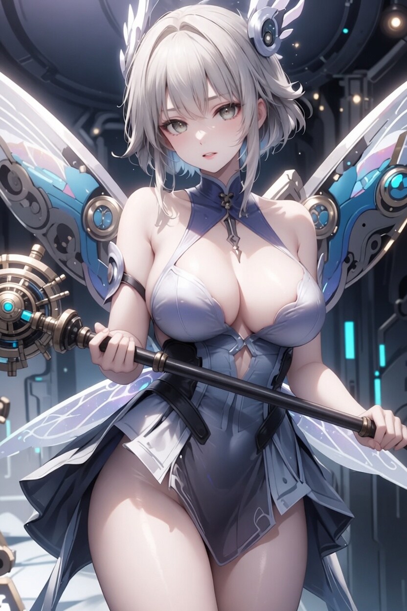 フェアリー魔導士
