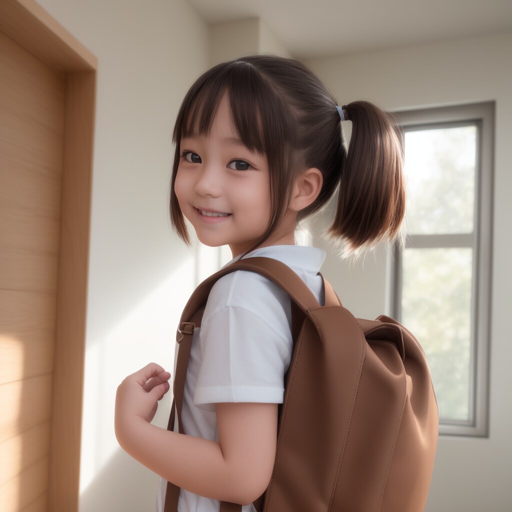行ってきます