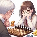 闇のゲーム 2枚目