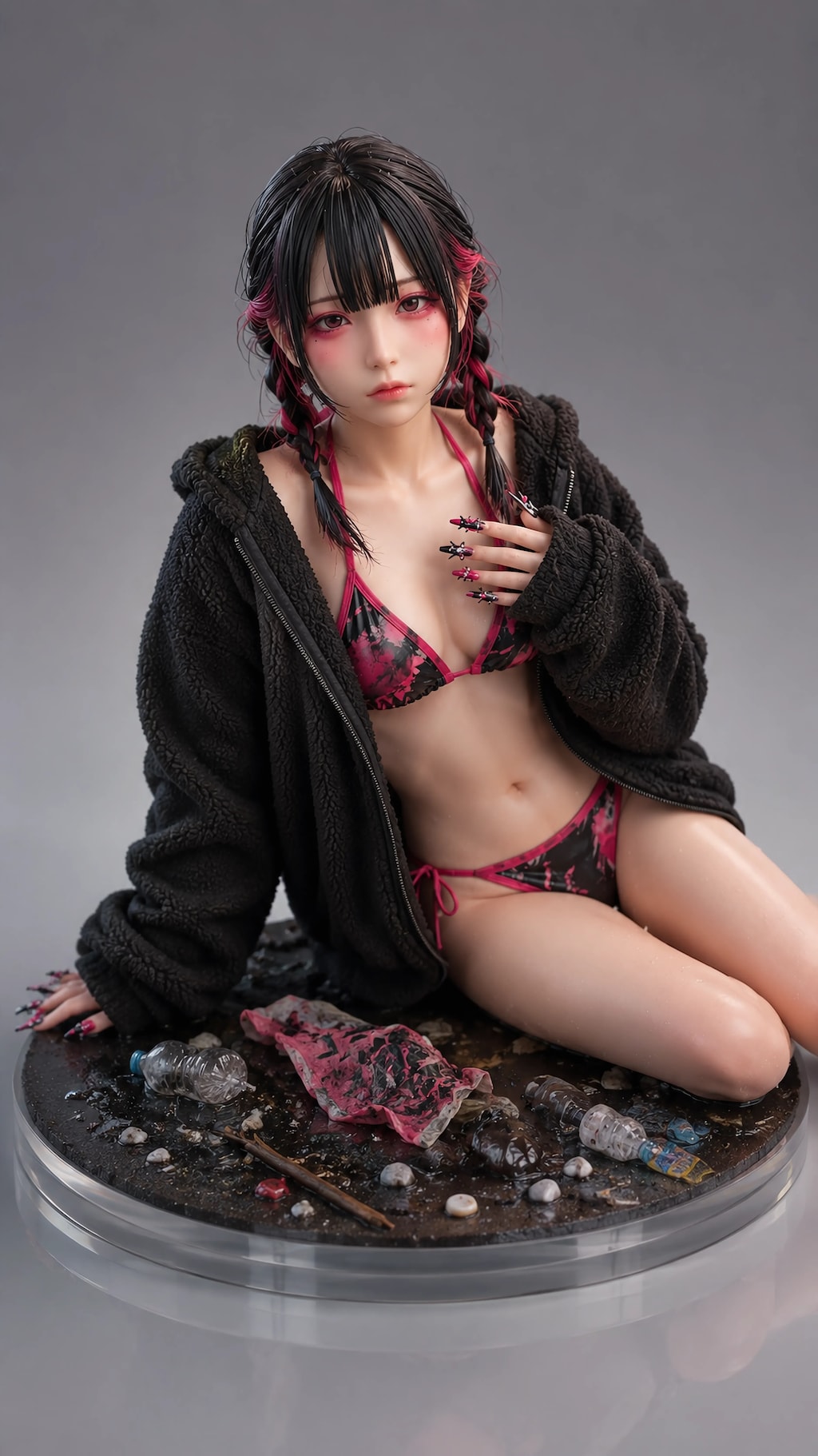 Midnight Elegance