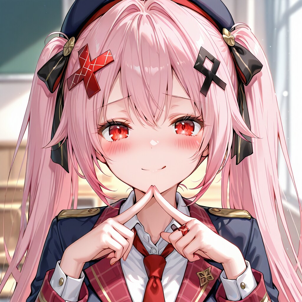 地雷ひーちゃん【イメチェンweek】 | の人気AIイラスト・グラビア