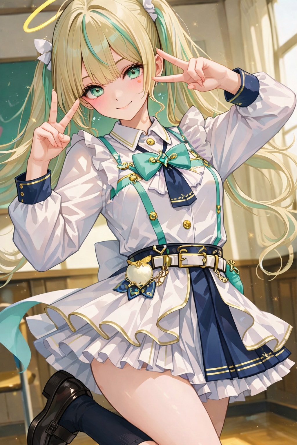 天羽しろっぷ