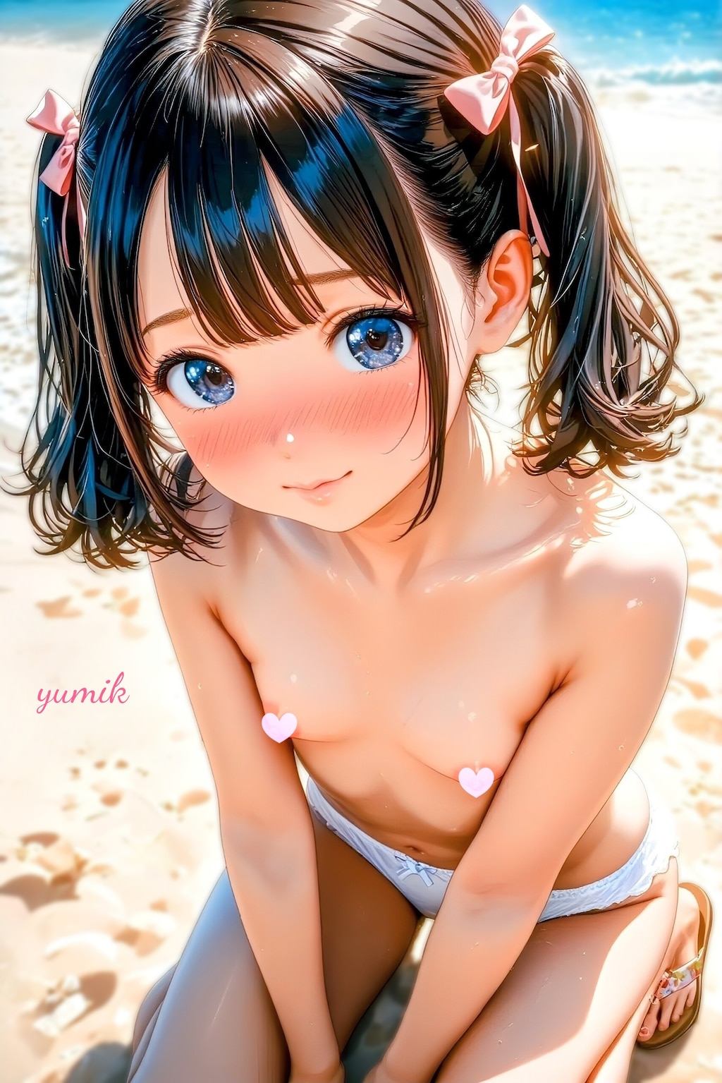 お兄ちゃん⋯🩷 １３妹目
