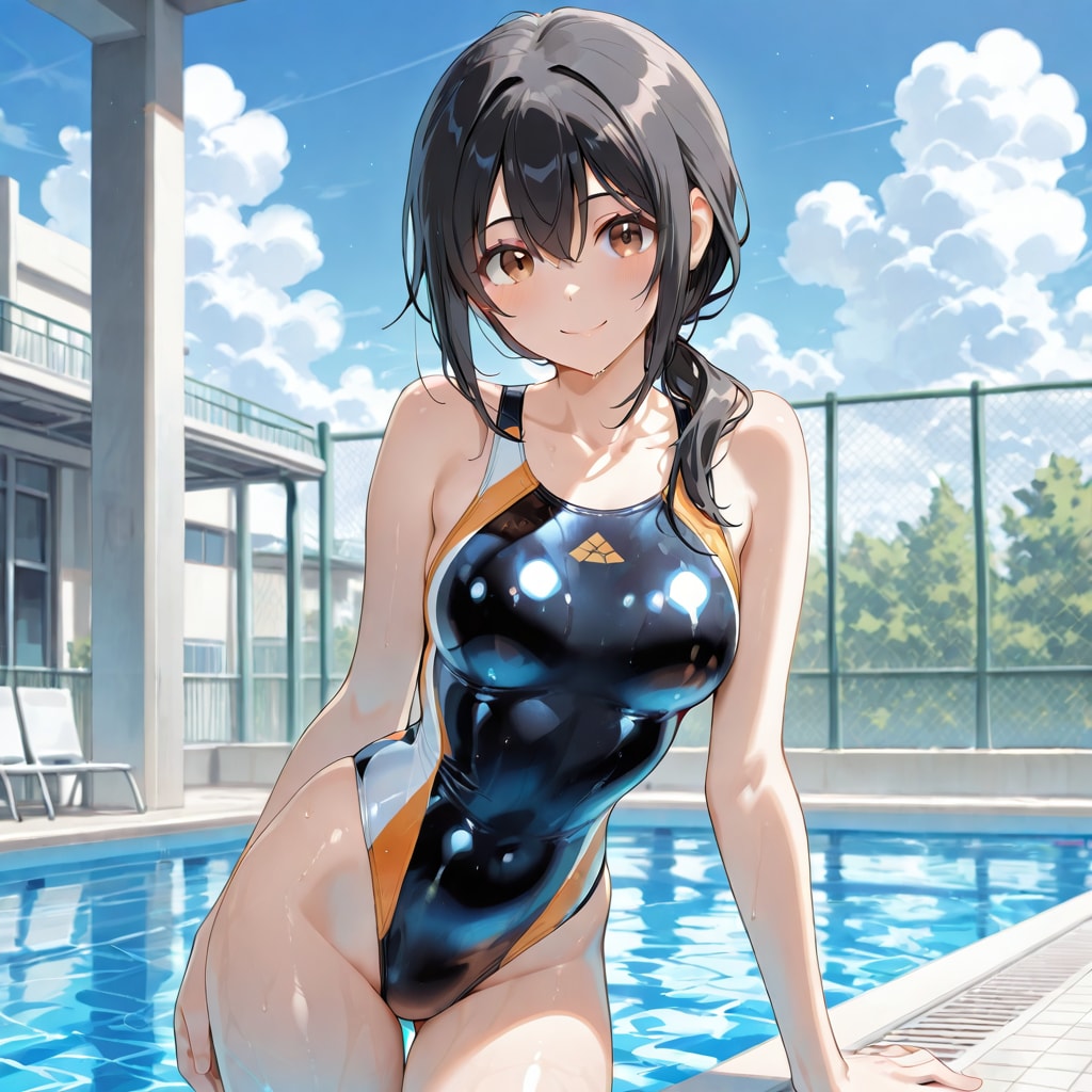 BONSAIでうちの子、メカ娘、メカ