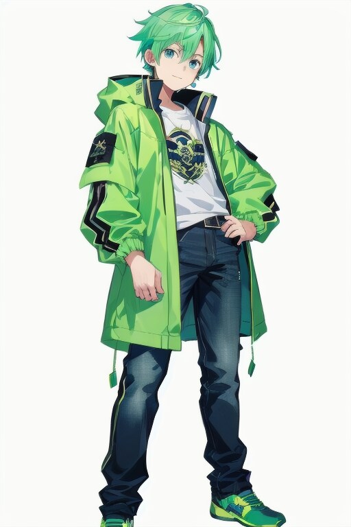 ライム1