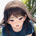 もっとスリスリ 2枚目