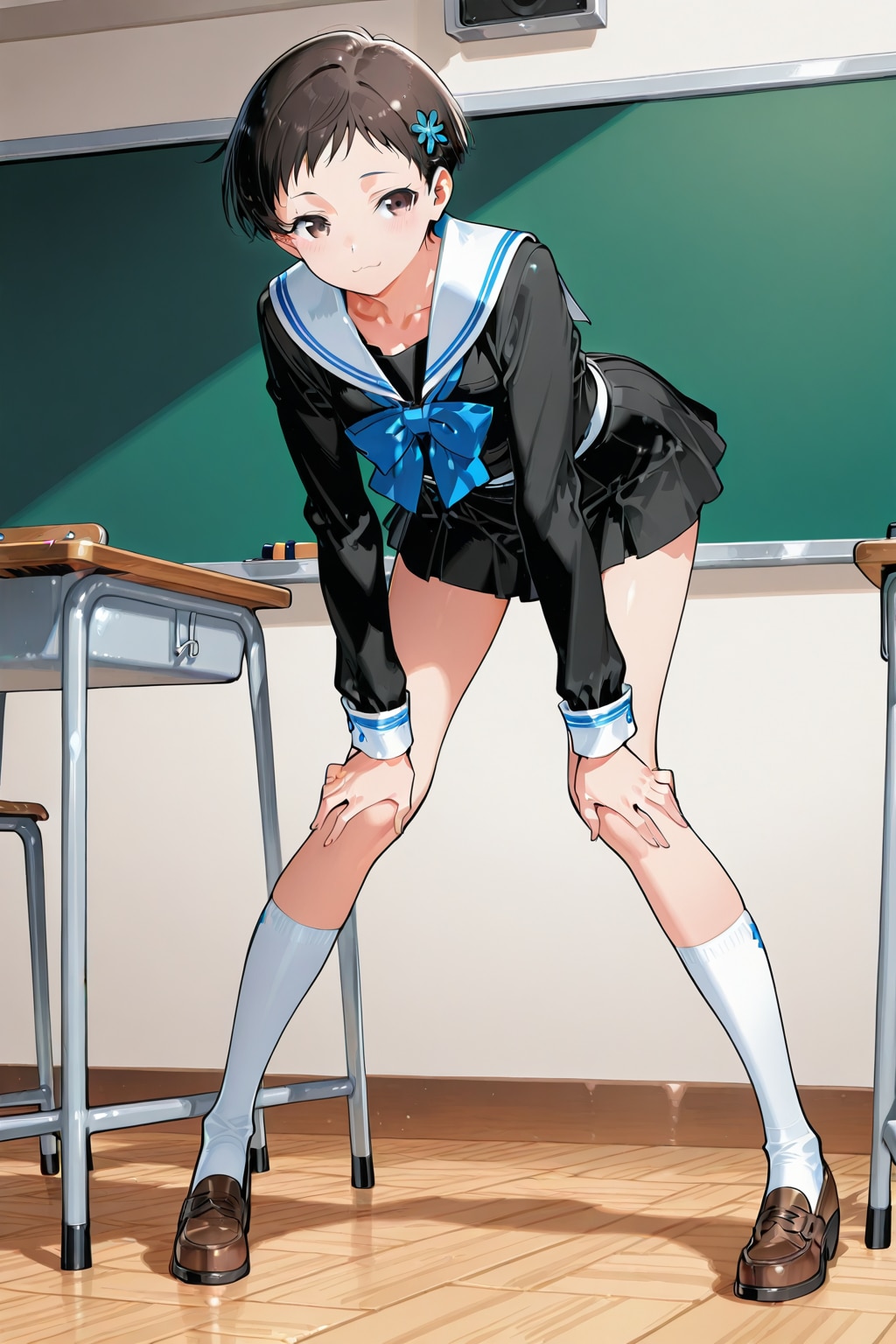 なんか好感度高い?