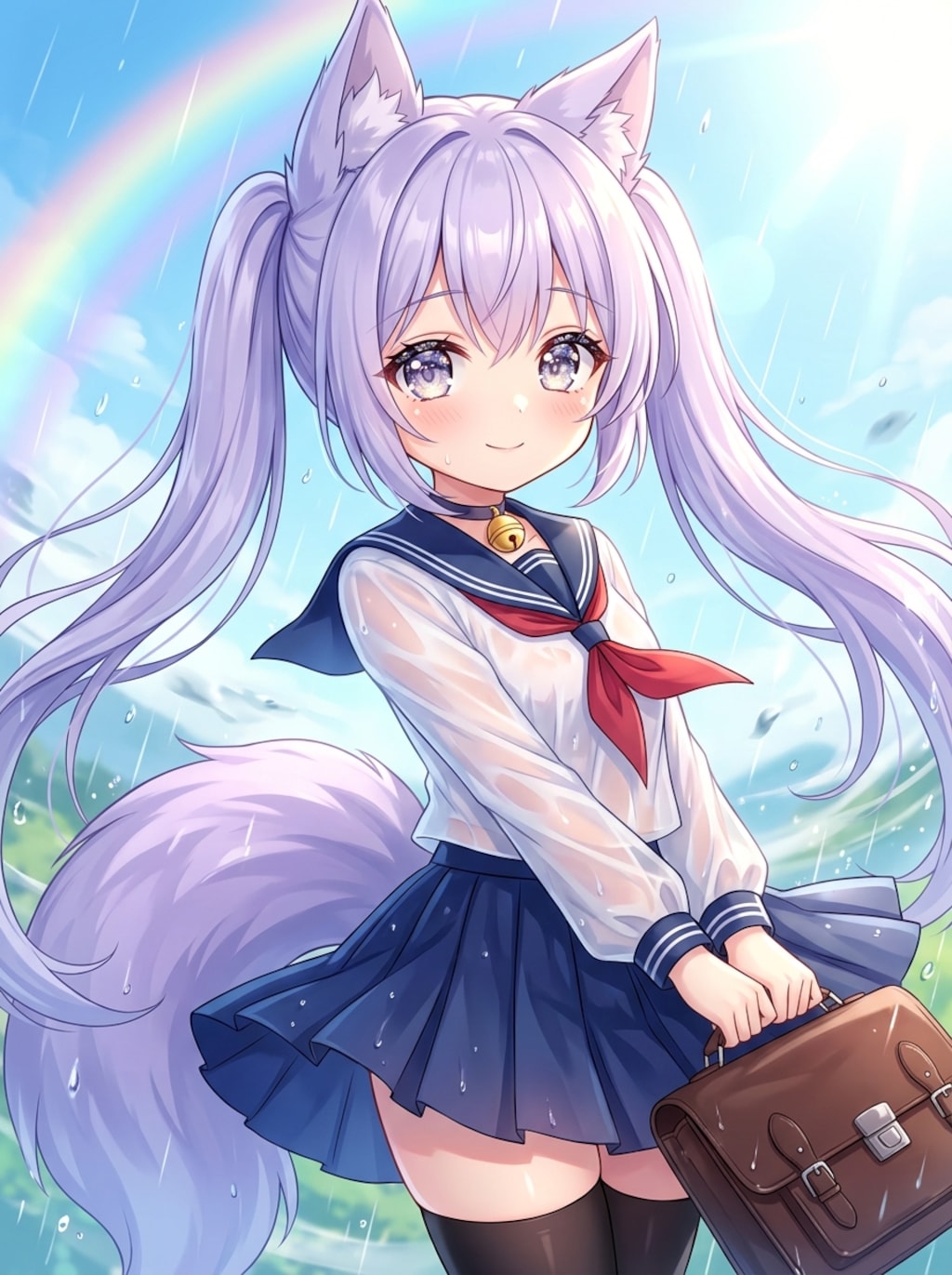 変わりやすい天気