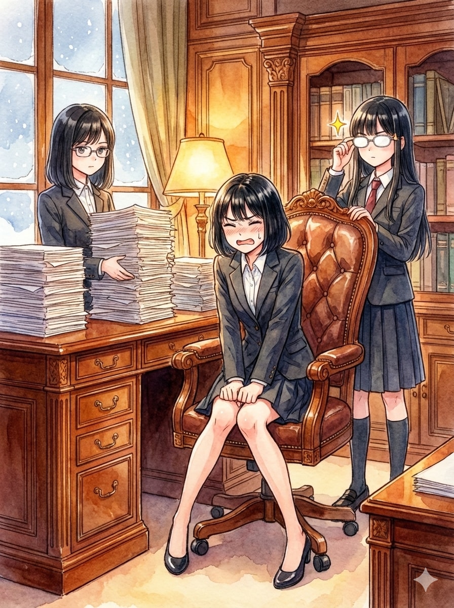 起業したらこんな会社にしたい | の人気AIイラスト・グラビア