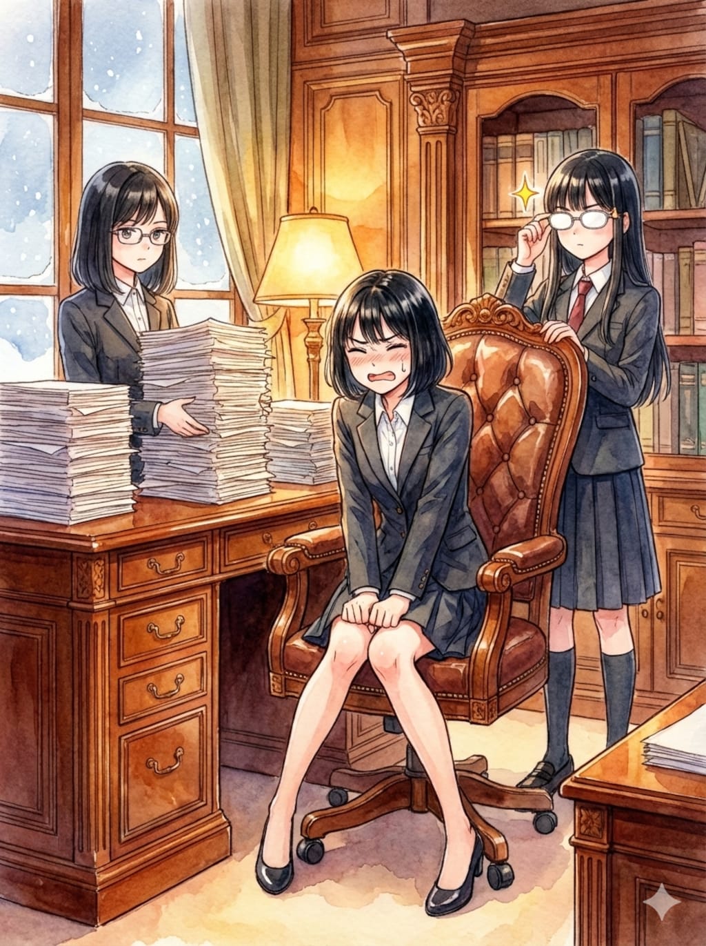 起業したらこんな会社にしたい