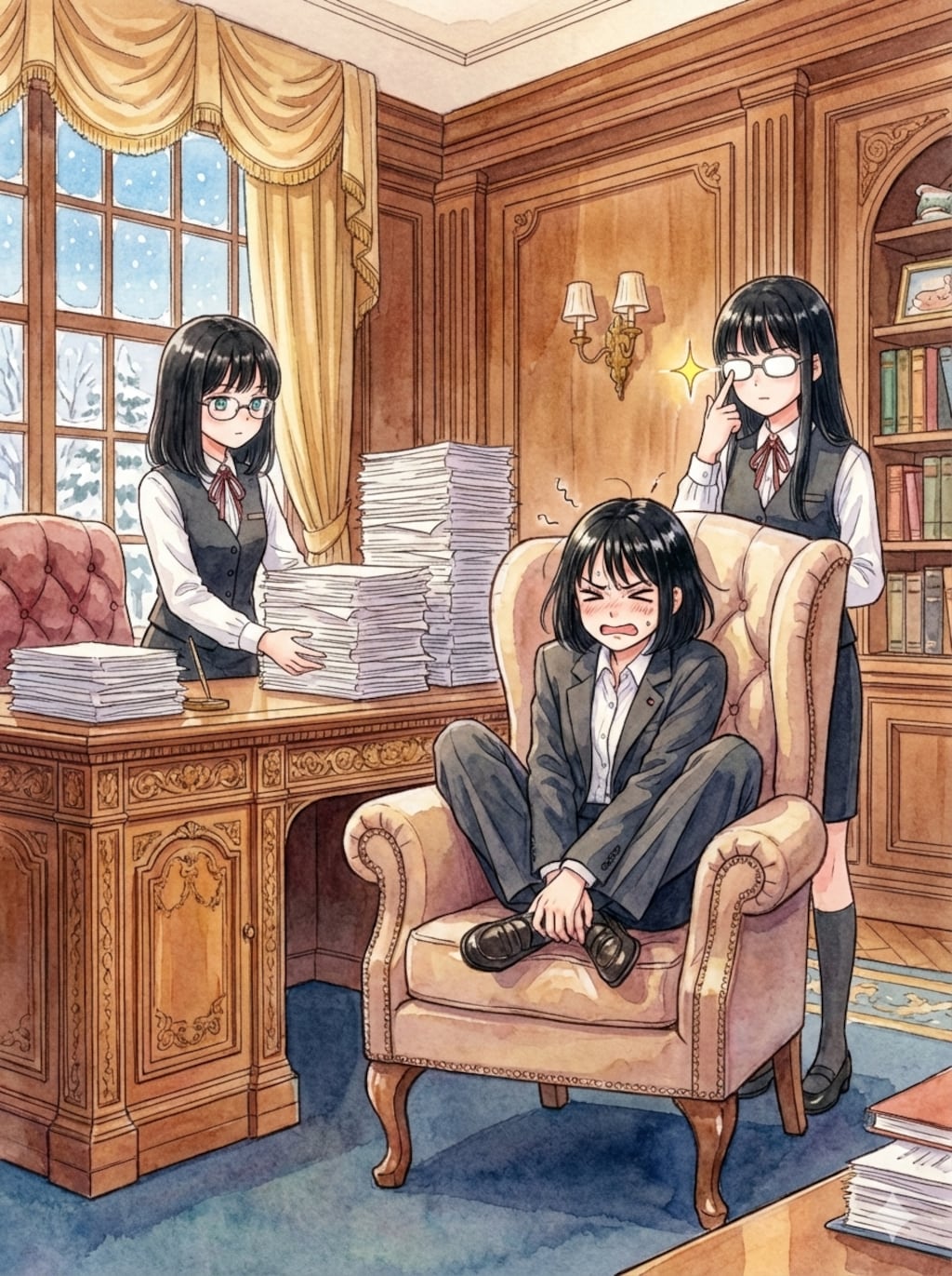 起業したらこんな会社にしたい