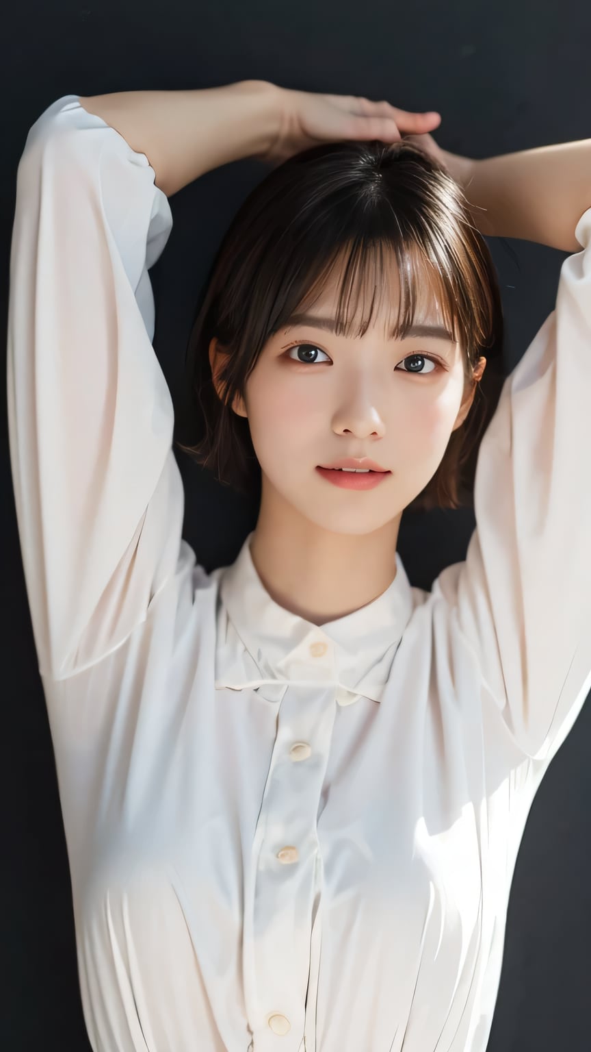 お気に入り女子 | の人気AIイラスト・グラビア