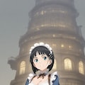 カフェ・アインクラッド 2枚目