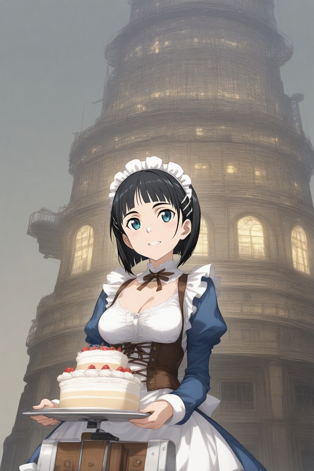 カフェ・アインクラッド
