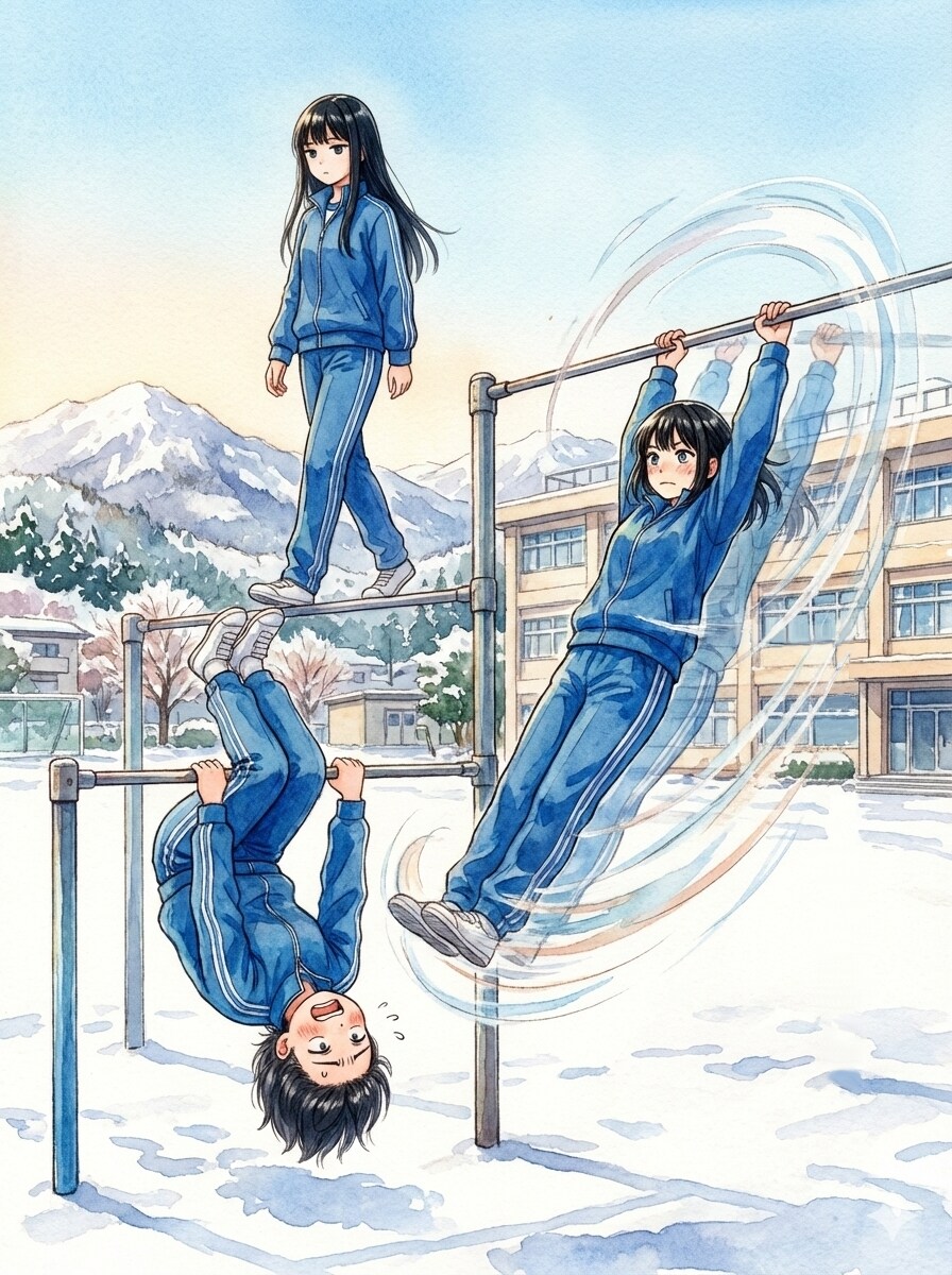 大車輪 | の人気AIイラスト・グラビア