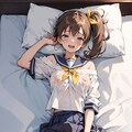 日課。 3枚目