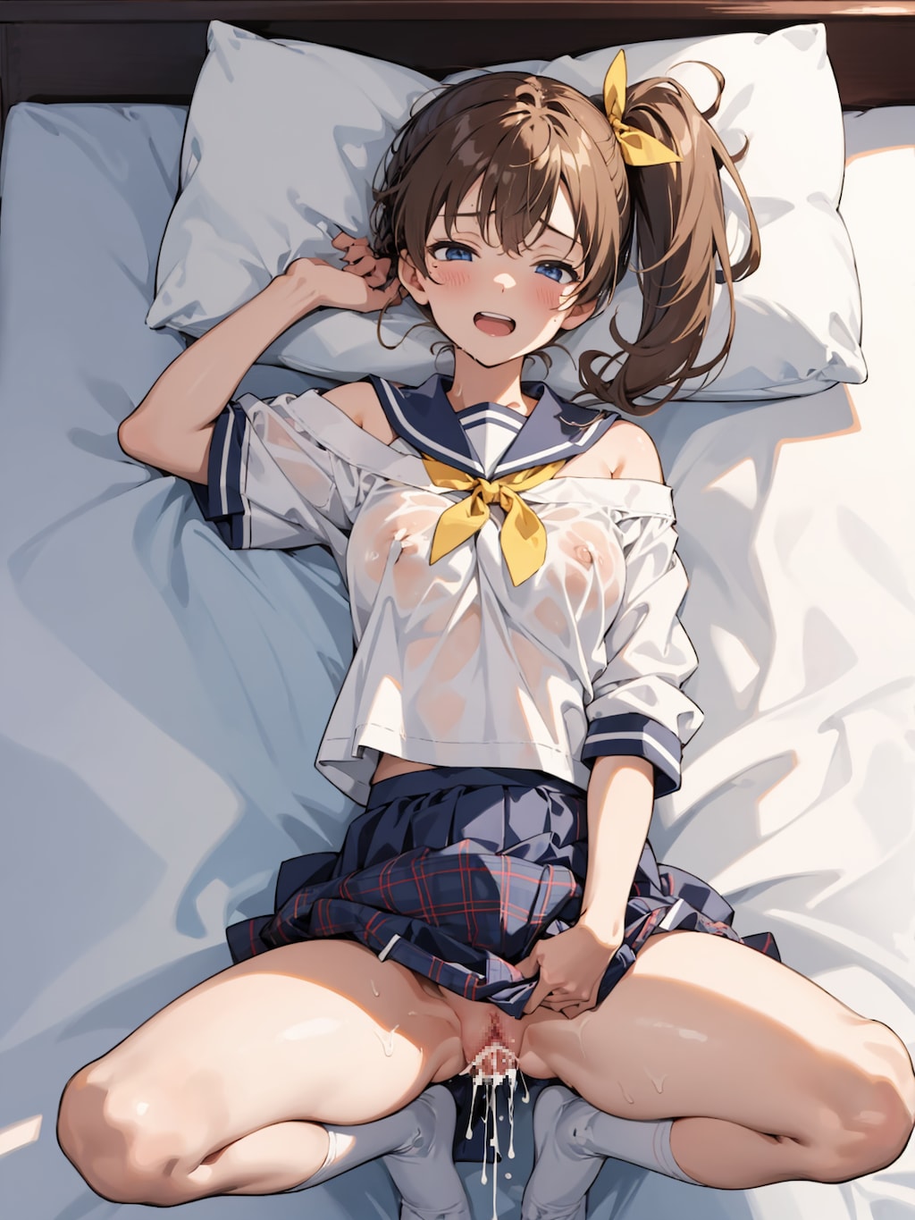 日課。