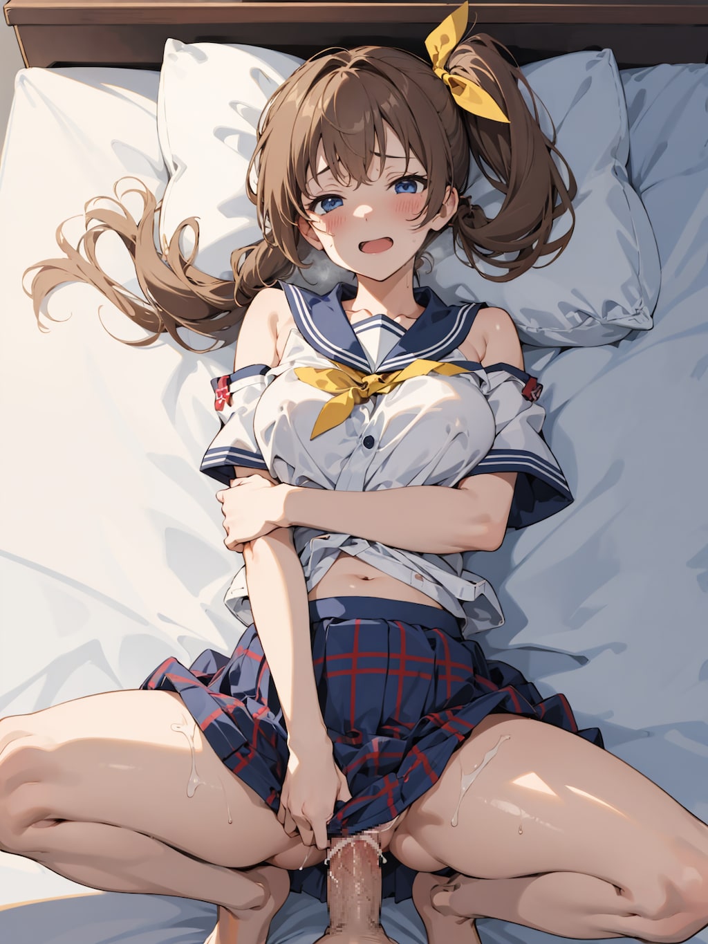 日課。
