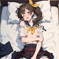 日課。 2枚目