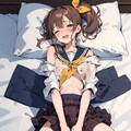 日課。 7枚目