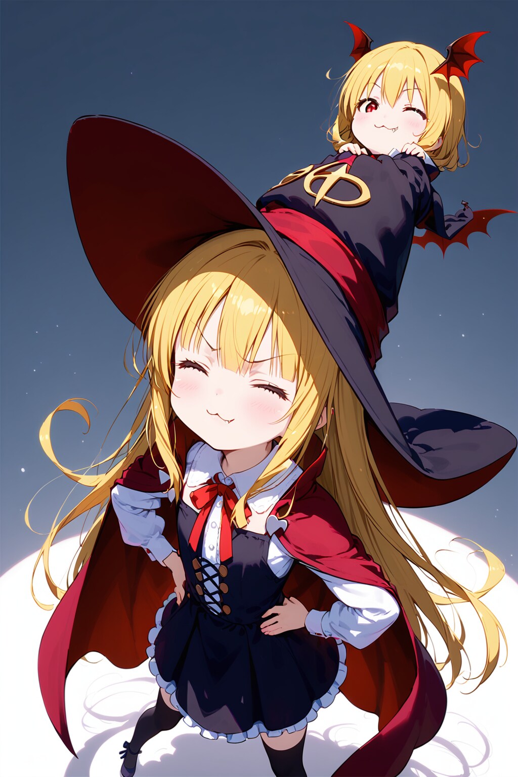 ドヤルヘム | の人気AIイラスト・グラビア