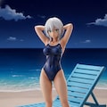 Geminiフィギュアとちちぷい生成画像 7枚目