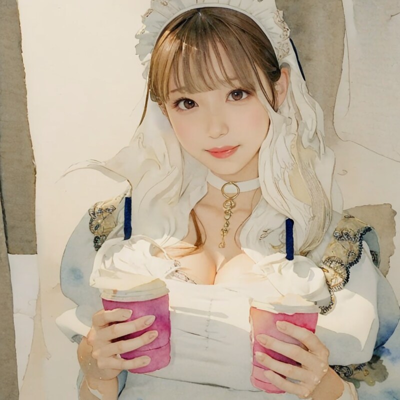 メイド＋＋