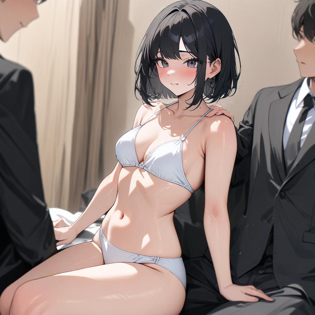 ちょっと話を