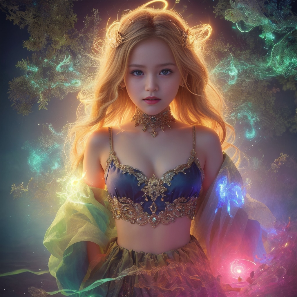 lesson 973 (女神／妖精)