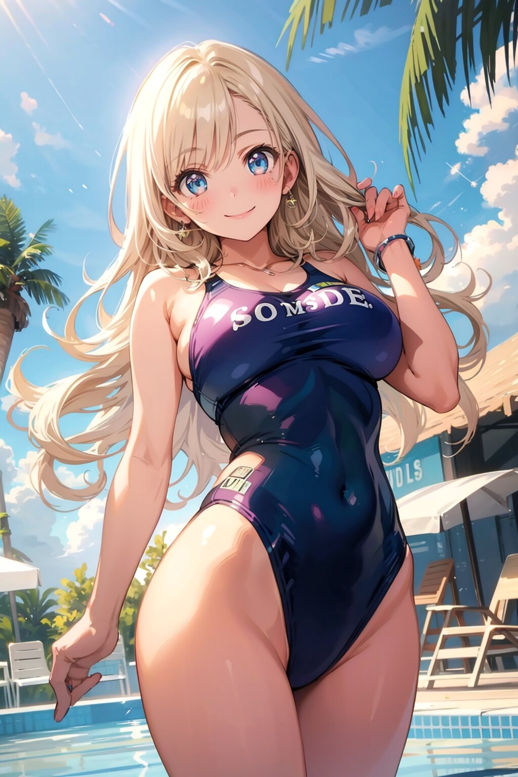 今日のちちぷい　その８３