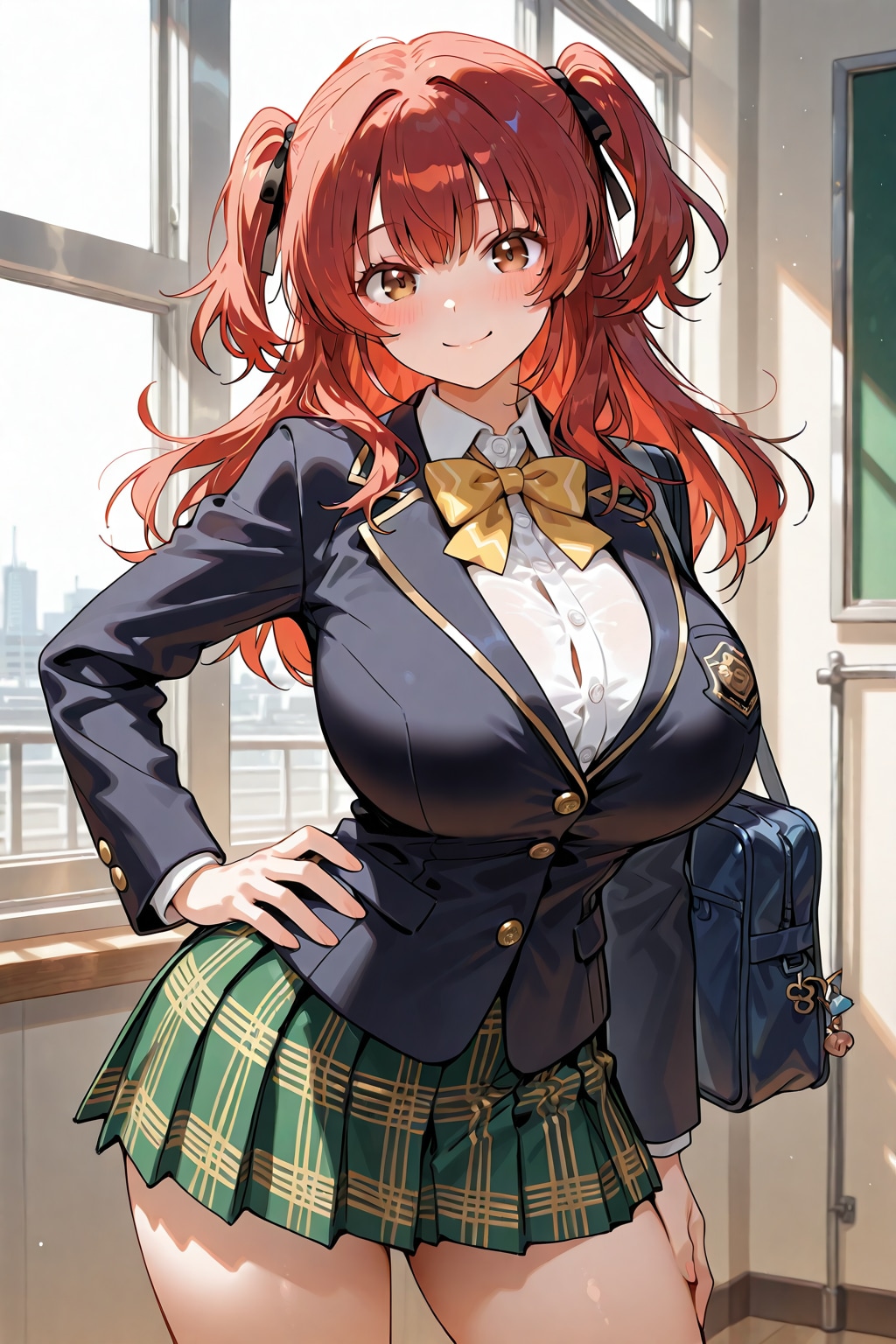 レミンシーさんのキャラの皆様とピクニックコラボ
