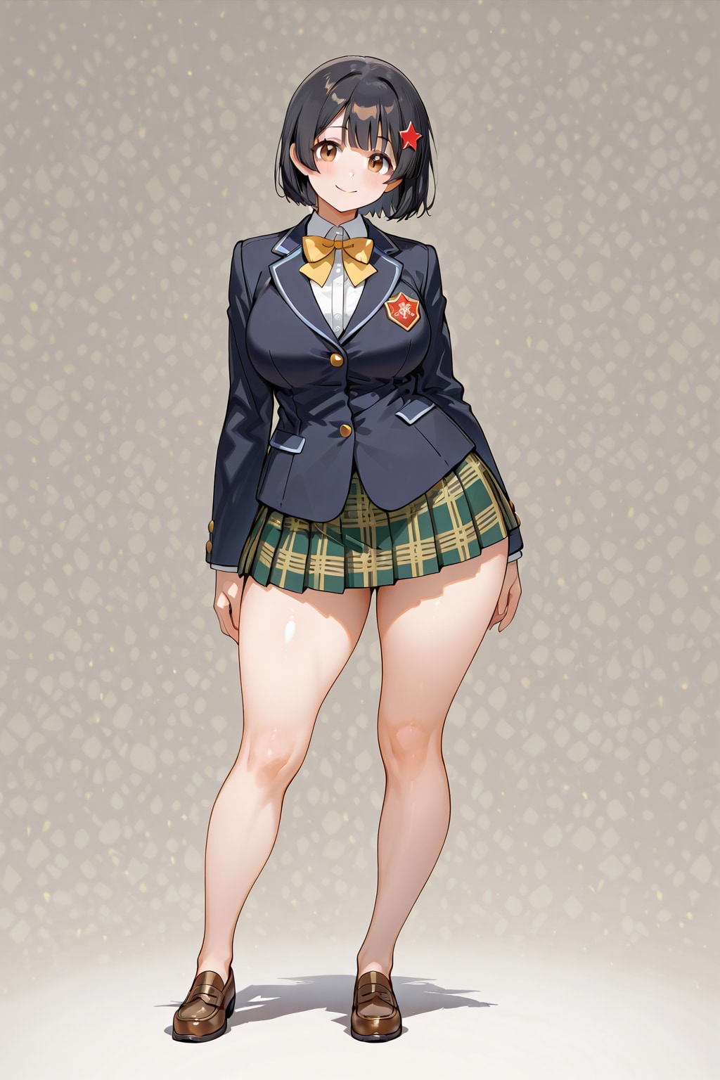 レミンシーさんのキャラの皆様とピクニックコラボ