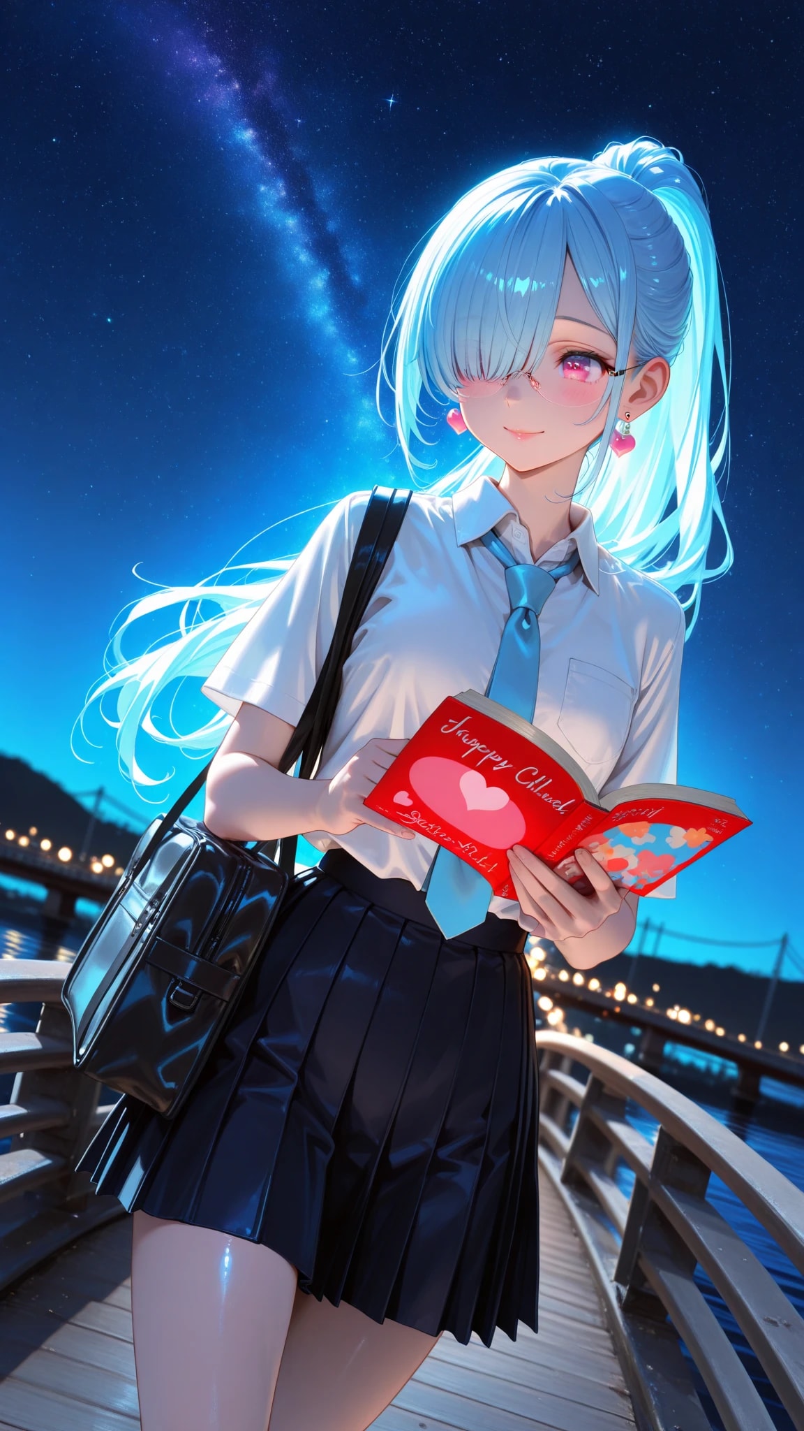 あ、花火今日だったっけ