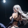 魔女！？ 2枚目