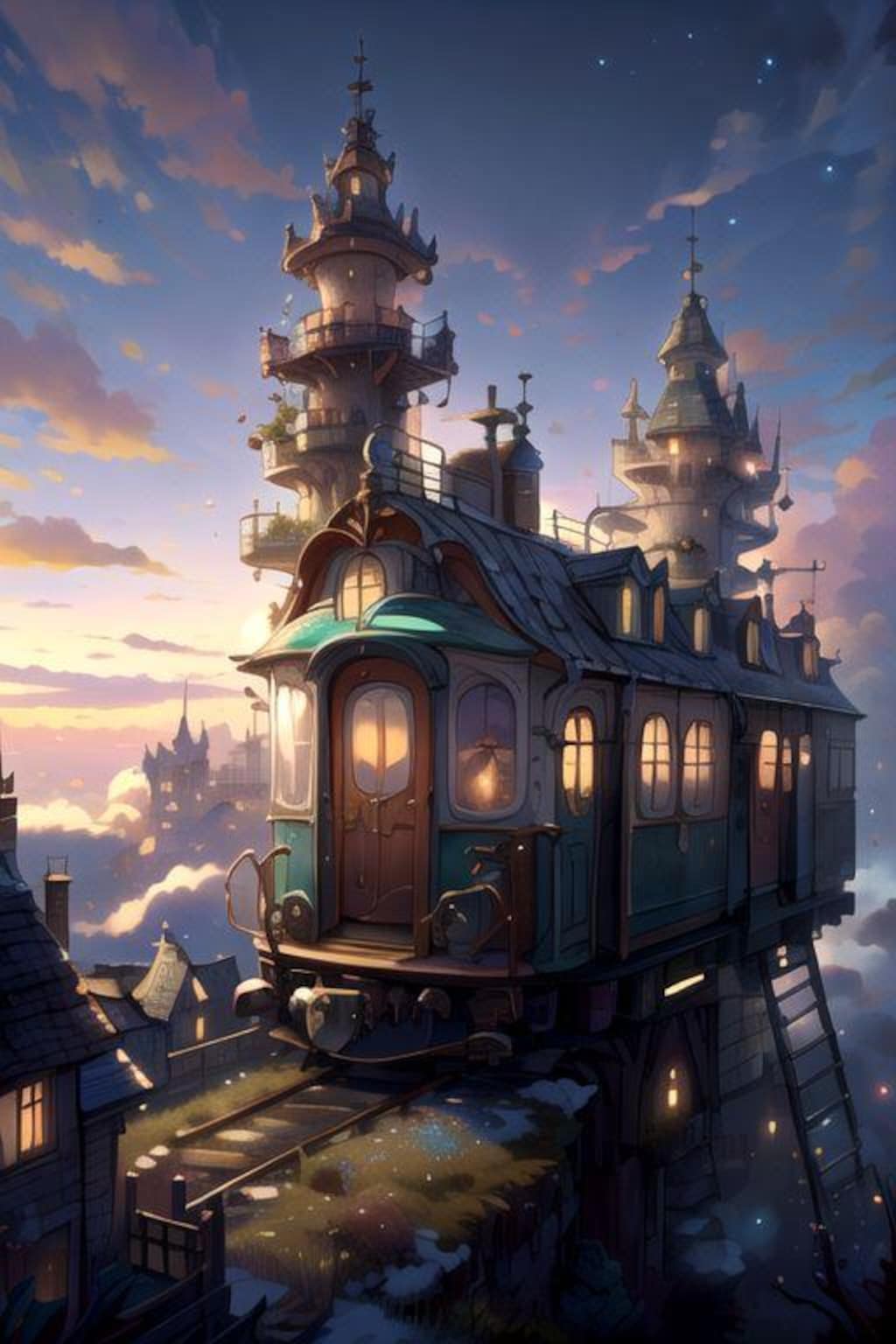 電車かもしれない6