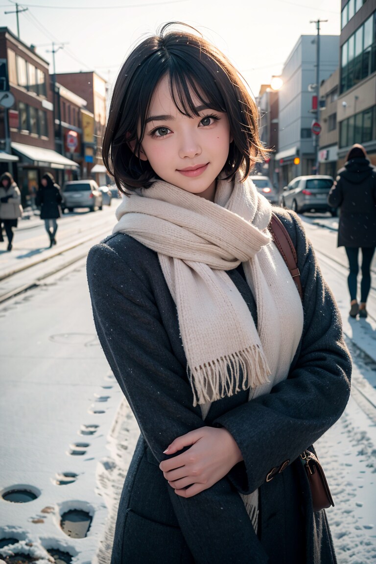 コート