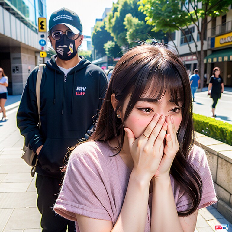 【　リモバイ調教中  】
