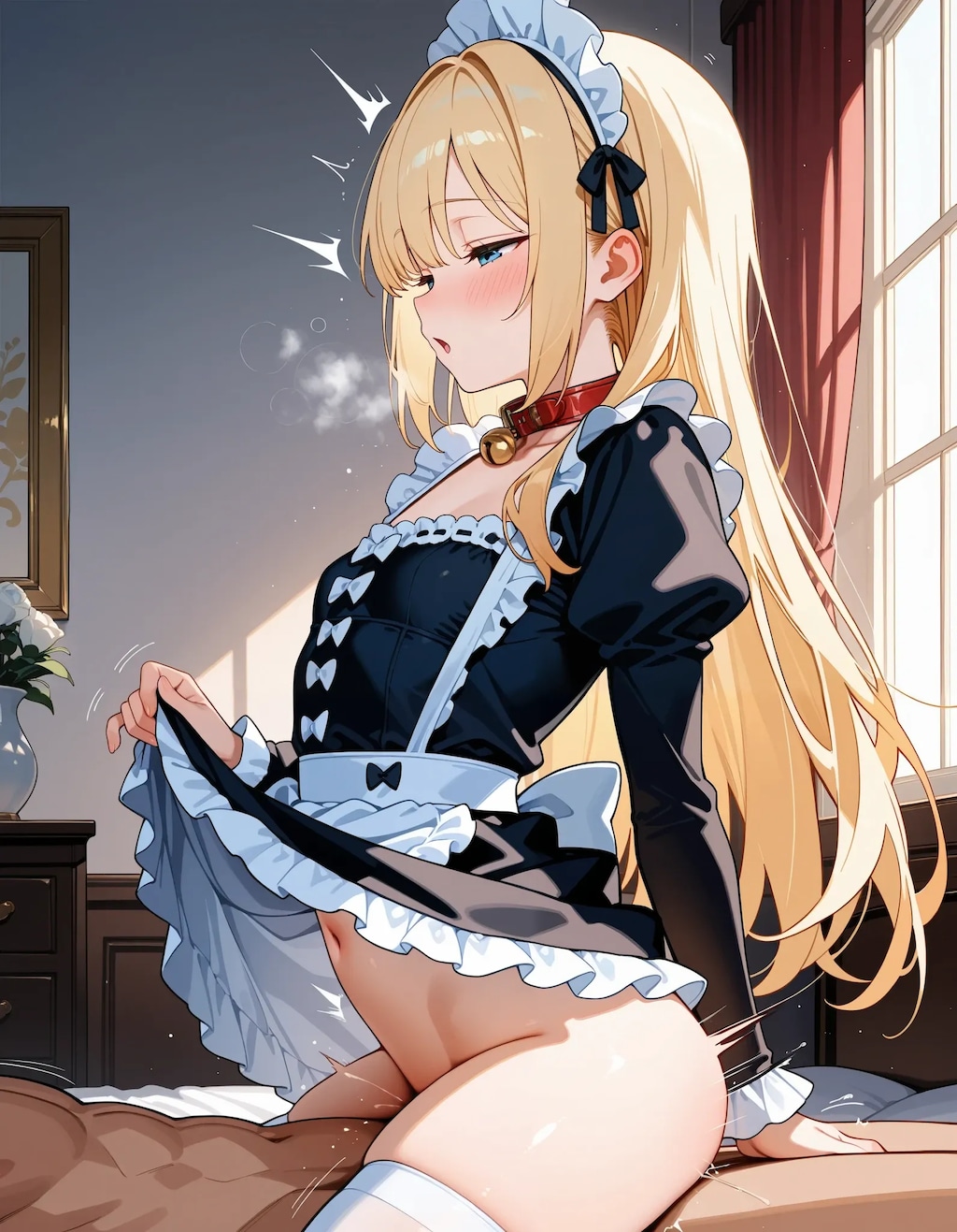 俺の目覚まし時計１０