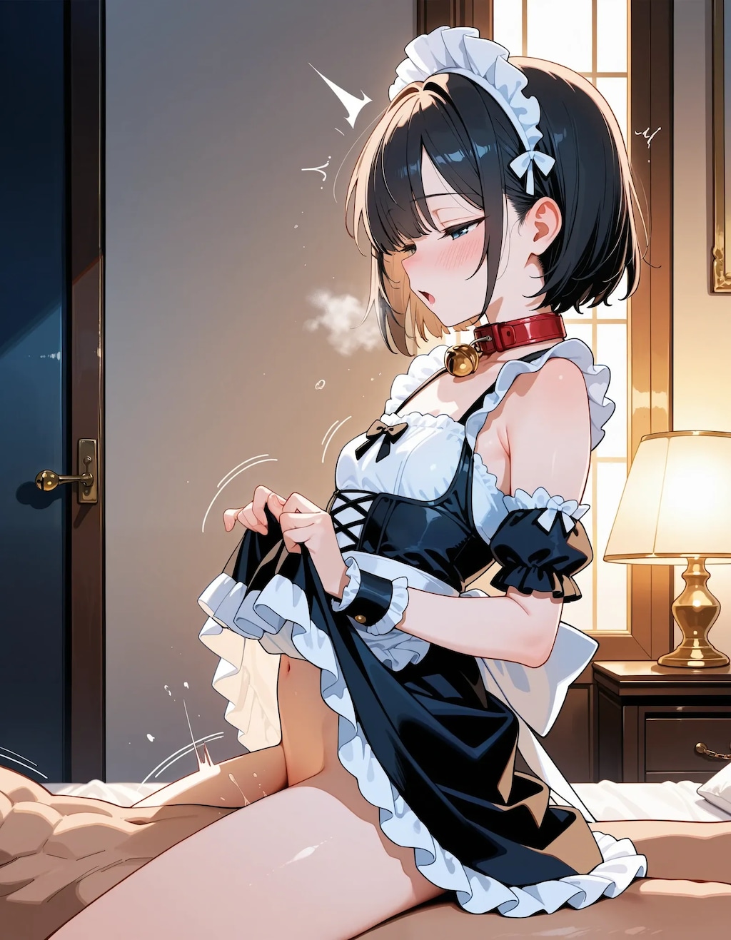 俺の目覚まし時計１０