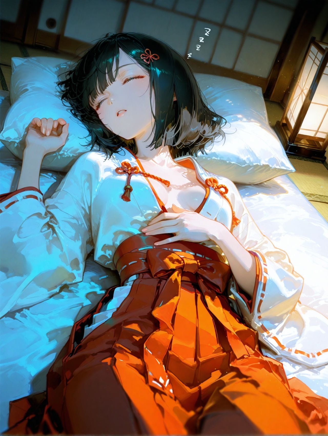 もうちょっと...