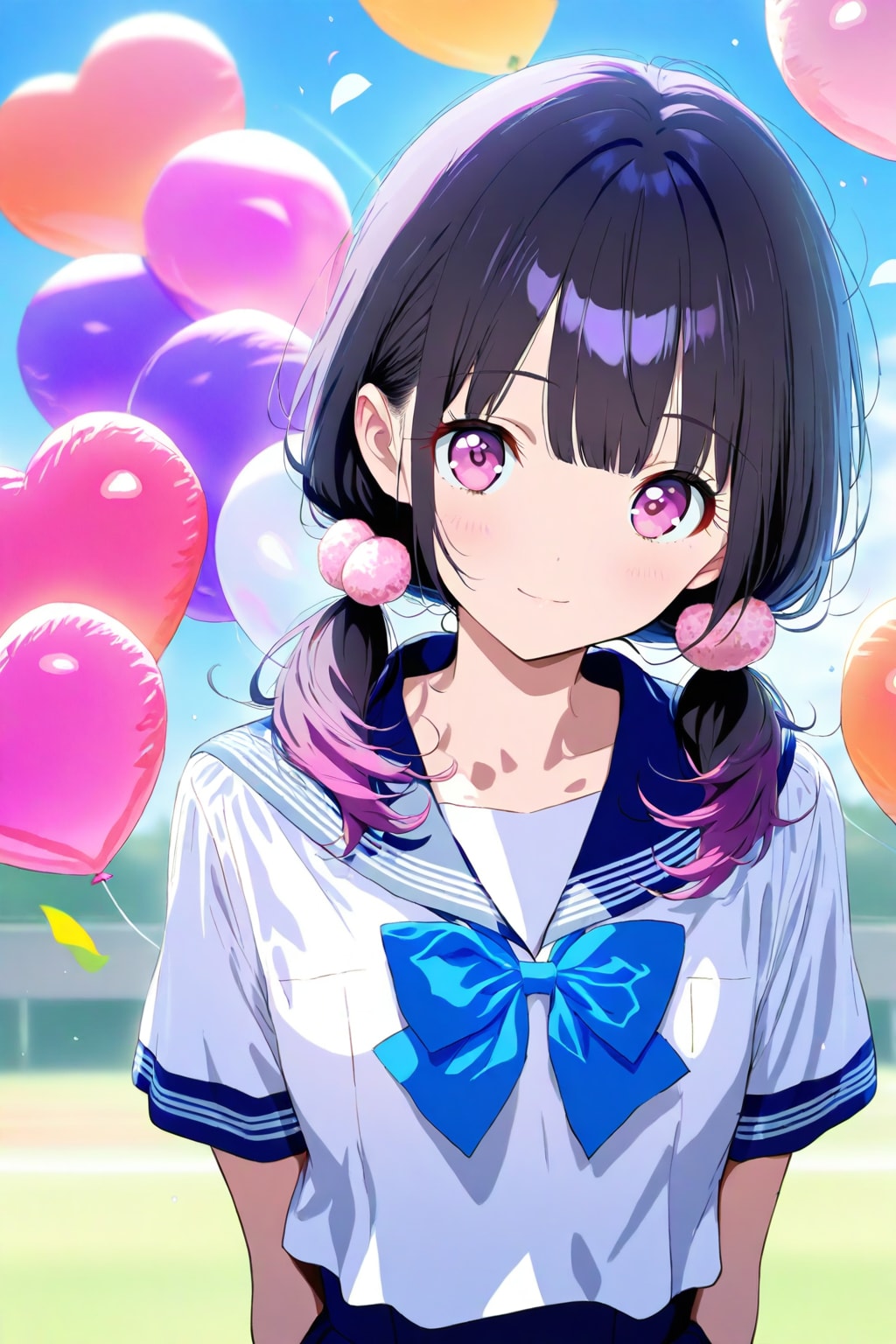 セーラー服の少女(3)(FENRIR)